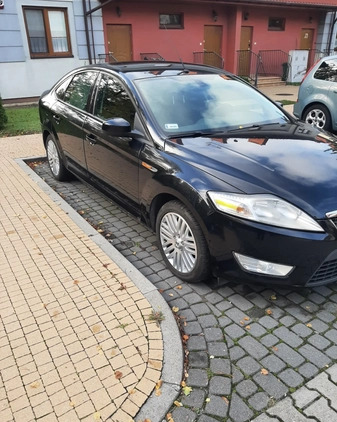 Ford Mondeo cena 18700 przebieg: 206000, rok produkcji 2008 z Kobyłka małe 106